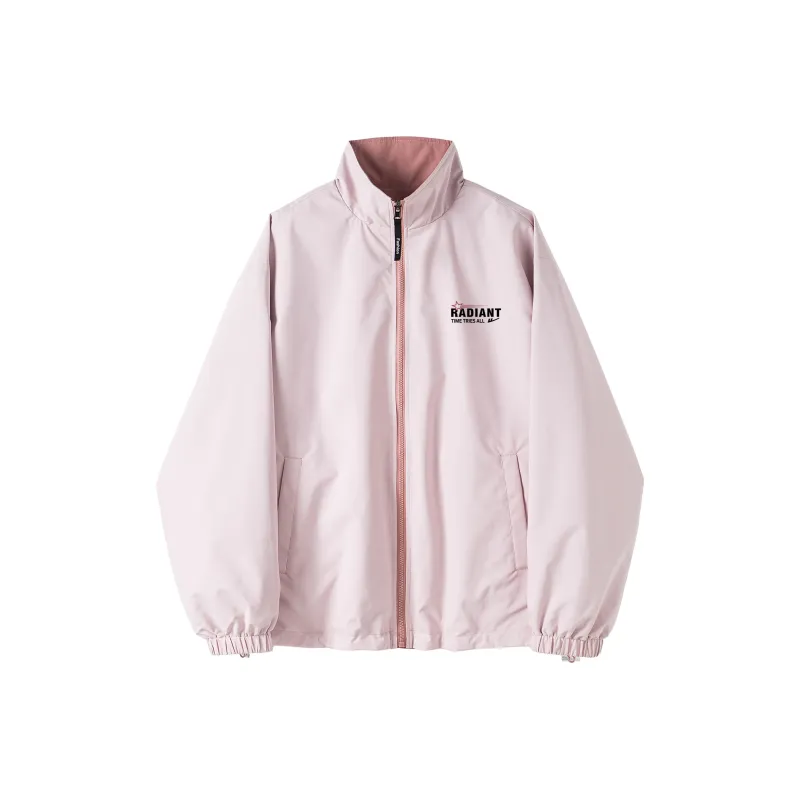 Warrior Riding The Wind Collection Cloud Sail Collection Jackets & Coats Unisex-6