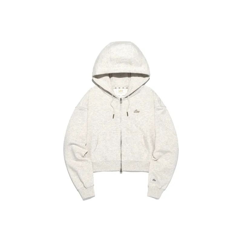 Lee Jackets Women's Oat-0