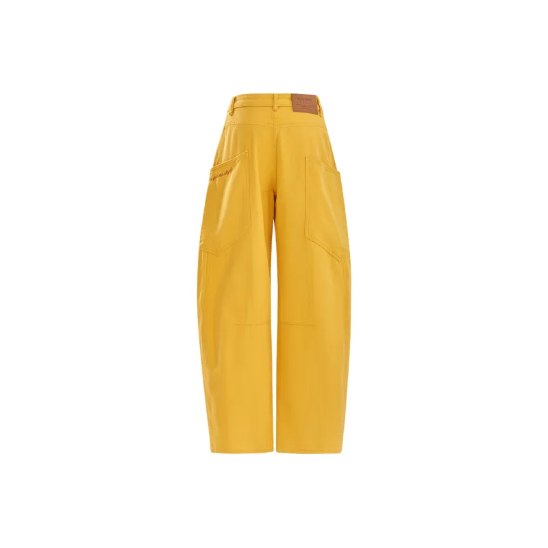 ORIGIN Jeans Asia Version Women's-6