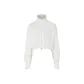 Raw White