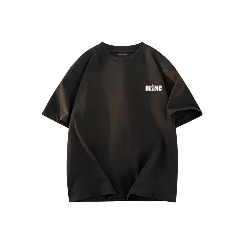 BLANC & ECLARE T Shirts Unisex-7