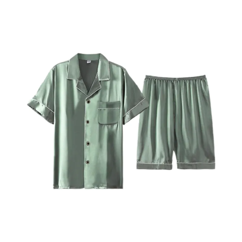 LUYOUYE Men Pajama Sets-47
