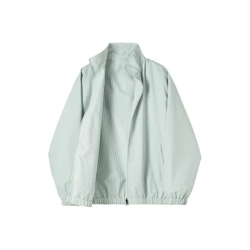 Warrior Huichao Riding The Wind Collection Coat Unisex