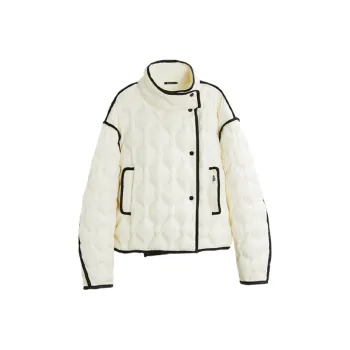 ELLE Down Jackets Women's
