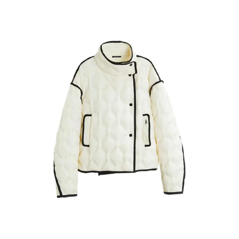 ELLE Down Jackets Women's-0
