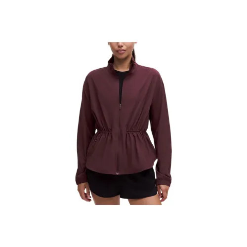Lululemon UV Protection Jackets & Coats Women's