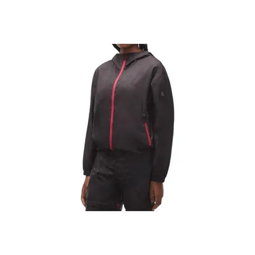 Moose Knuckles Moose Knuckles SS23 Crinkle Series Jackets Women's Black