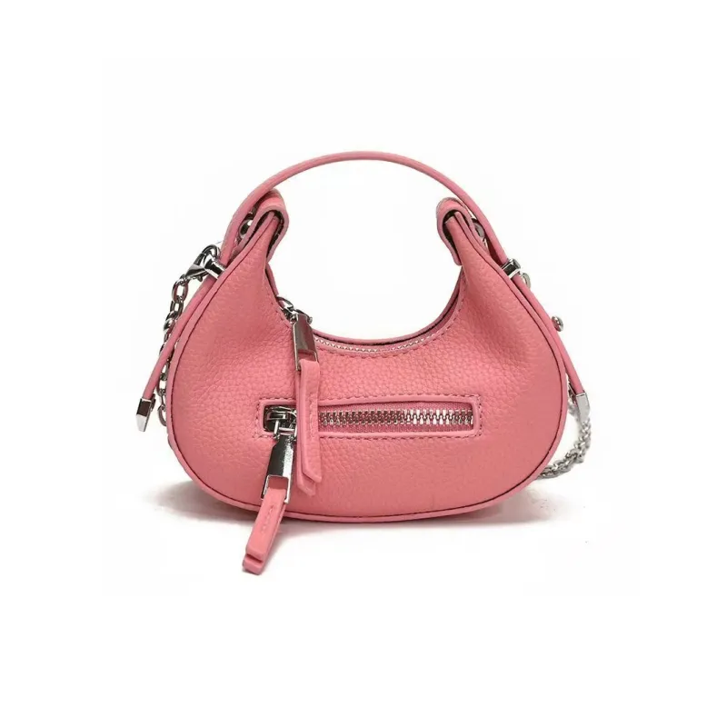 RKM PU One Shoulder Handbag Regular Women's Multicolor-2