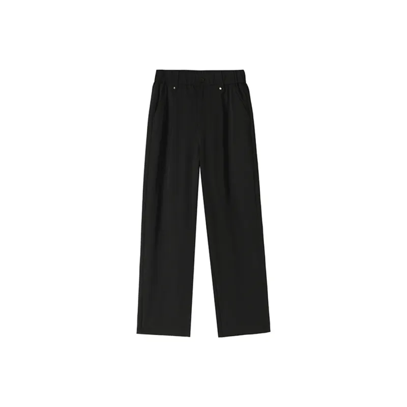 DJ.SPIRIT Suit Trousers Unisex-2