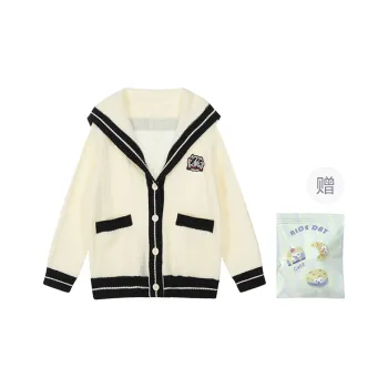 LWLG Knitwear Women's