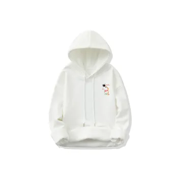 LESS BEARS Sweatshirts Unisex