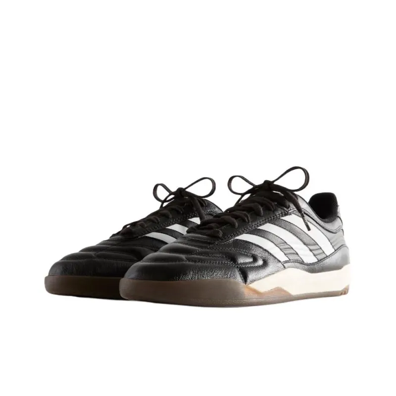 Adidas Koresco National Kith Black Gum-2