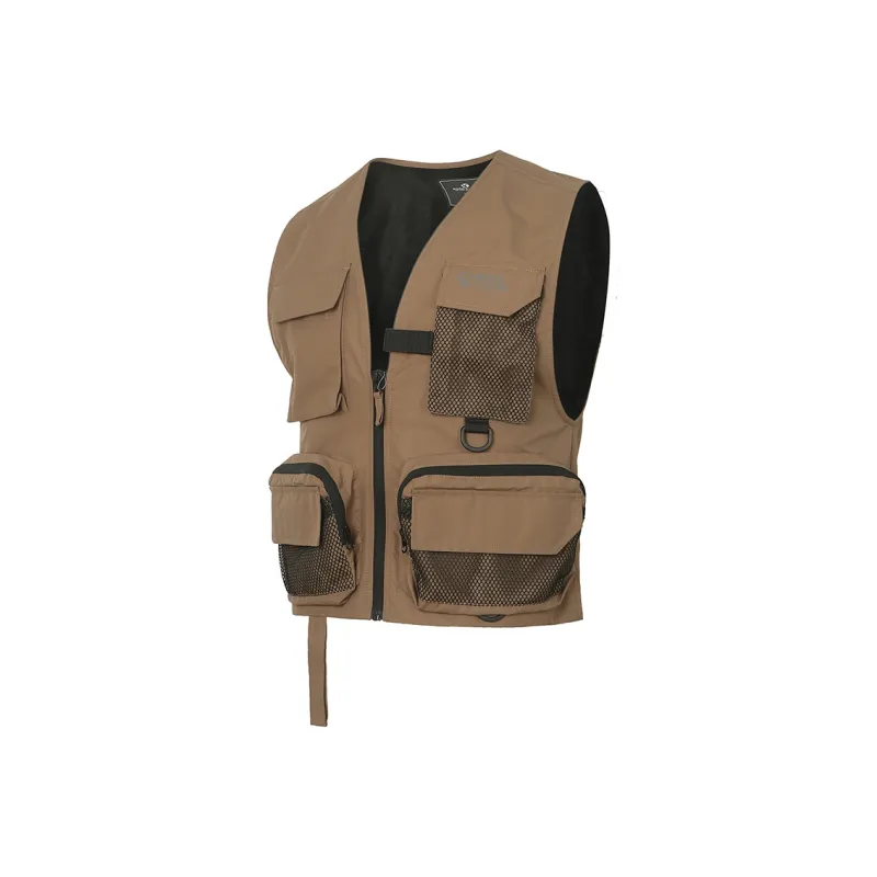 Rock Cloud Vests Men-3