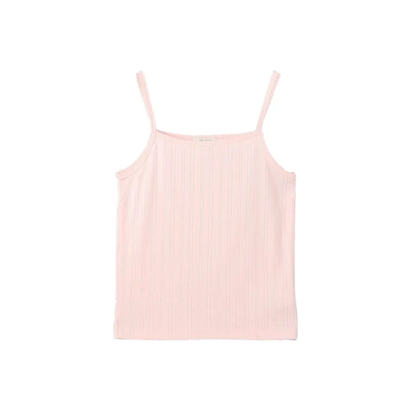 FREAK'S STORE Camisole Women's Pink-0