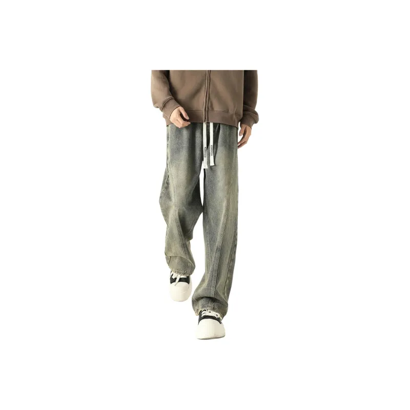 TELENT Jeans Unisex-15
