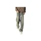 Washed Color[Fleece-Lined]