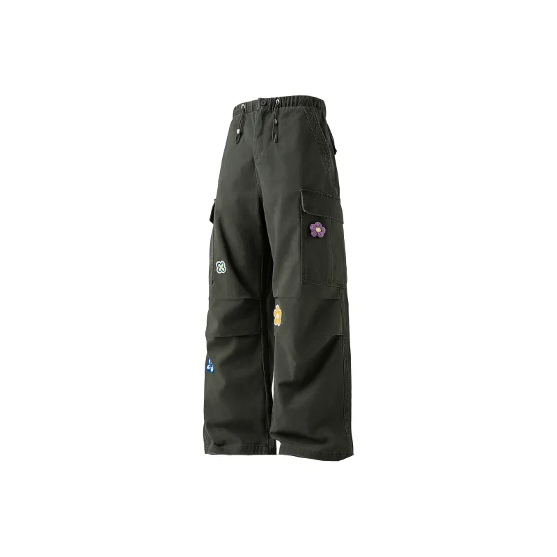 Magmode Casual Pants Unisex-0
