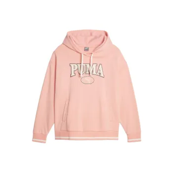 PUMA Sweatshirt Women's Peach Smoothie