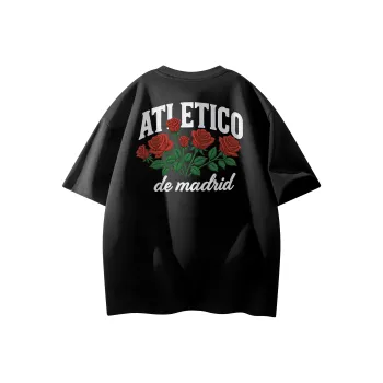 ATLETICO DE MADRID 1903 T Shirt Unisex