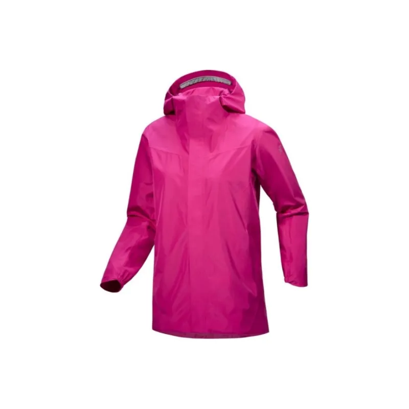 Arcteryx Solano Series Jacket Women's-15