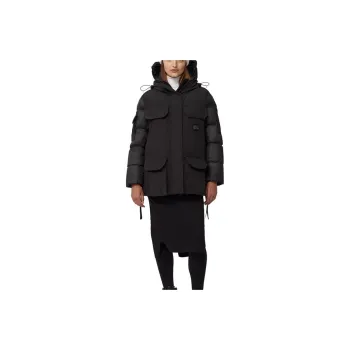 Canada Goose Expedition Hooded Parka Jacket