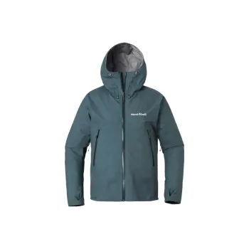MONTBELL Storm Cruiser Jacket Women's