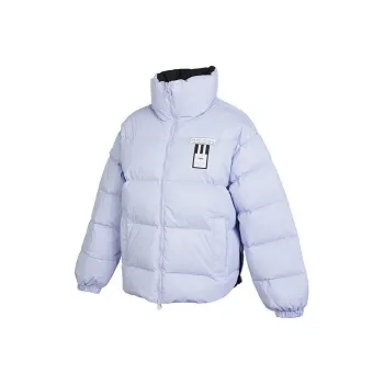 Adidas Originals Down Jackets Women's Blue Black