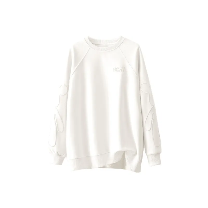 Cypress House Sweatshirt Women's-5