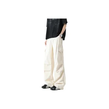SCHEPPERHEYN Cargo Pants Unisex