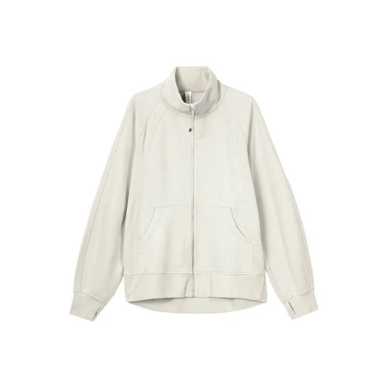 Lululemon Scuba Series Jacket Women's-43