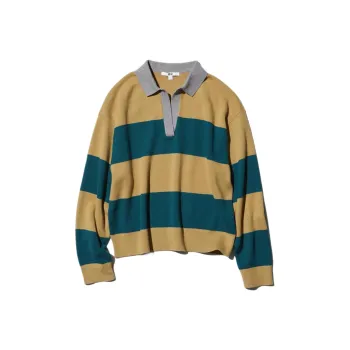UNIQLO Knitwear Women's Light Yellow