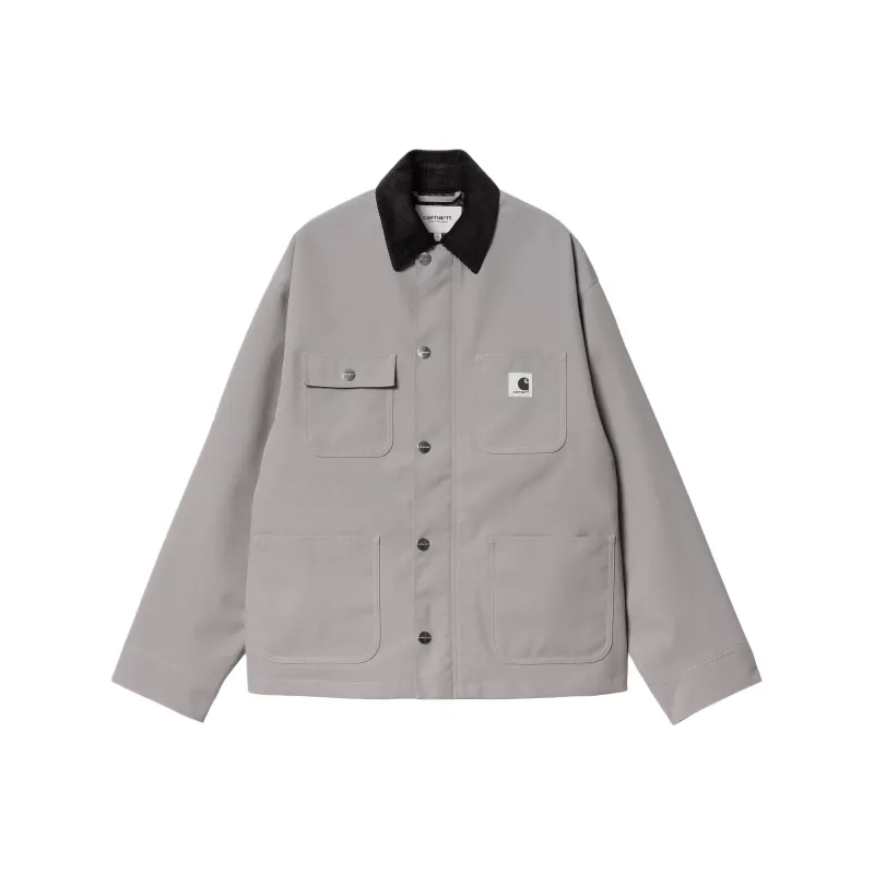 Carhartt WIP Clapton Pocket Jacket-0