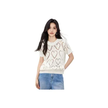 Love Elaine Knitwear Regular Women's