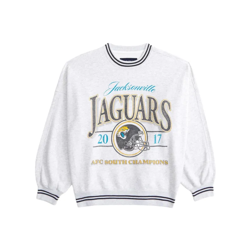 AF Sweatshirt Women's Light Gray-0