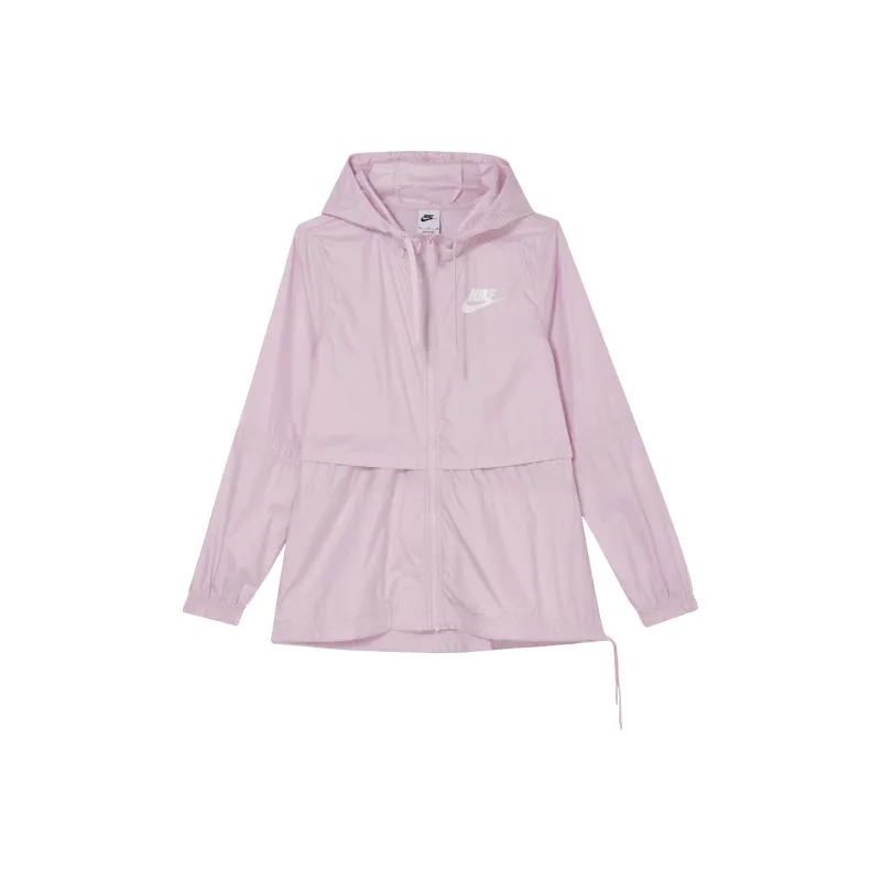 Nike Jackets Women's Cherry Blossom Pink-0