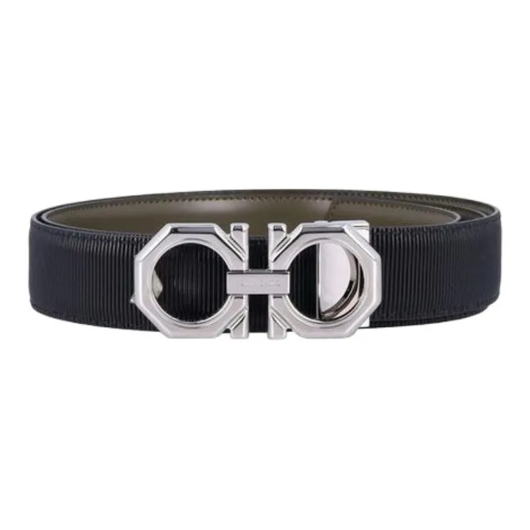 Ferragamo Gancini Belt-0