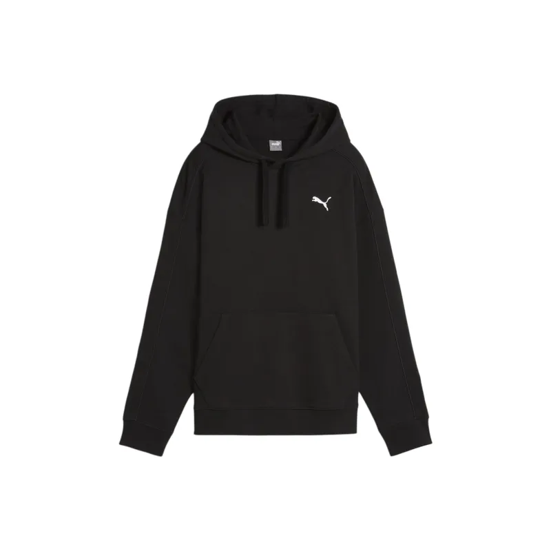 PUMA Essentials Women's Relaxed Hoodie-0
