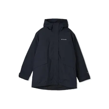 Columbia Beautiful Hill Omnitech Jacket Women's Black