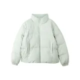 Sky Gray Cyan