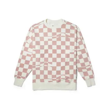 Vans Sweatshirts Women's Pink