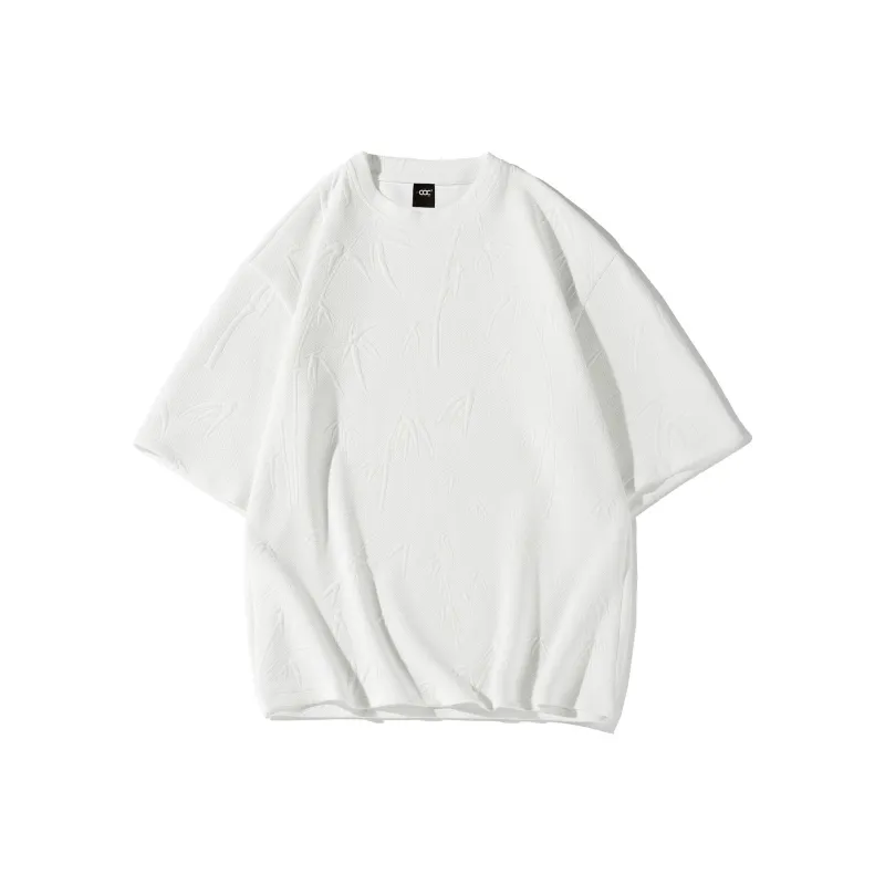COC CUBE T Shirts Unisex-0