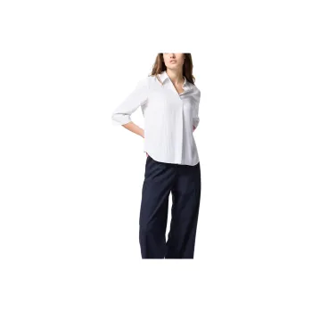 UNIQLO Shirts Women's Ivory