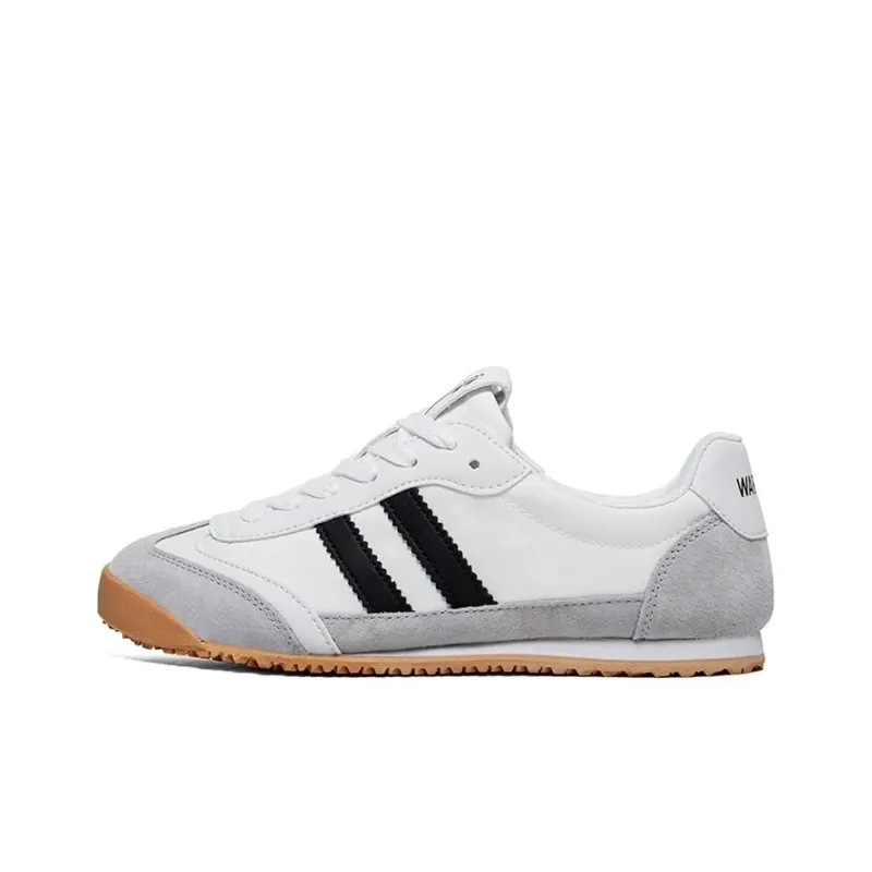 Boldi Kuki Low Top Skateboard Shoes Women's Box-5