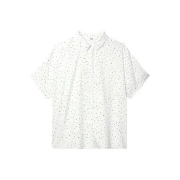 UNIQLO Shirts Women's Ivory