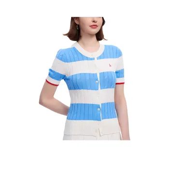 HAZZYS Knitwear Women's