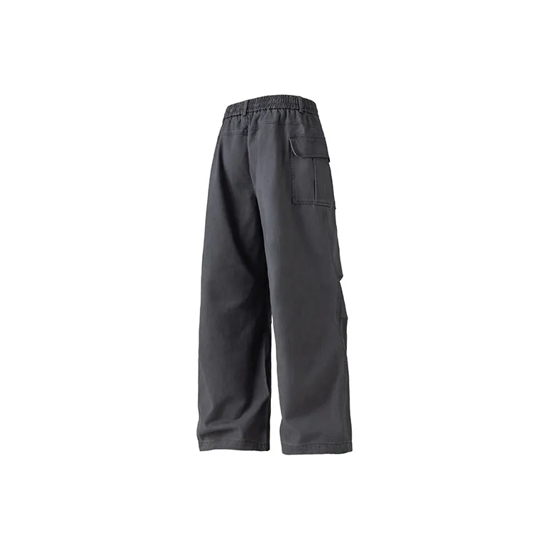 MIIOW Trend Party Series Casual Pants Unisex-1
