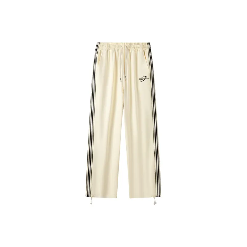 DUNHUANG INSPIRATION Casual Pants Unisex-5