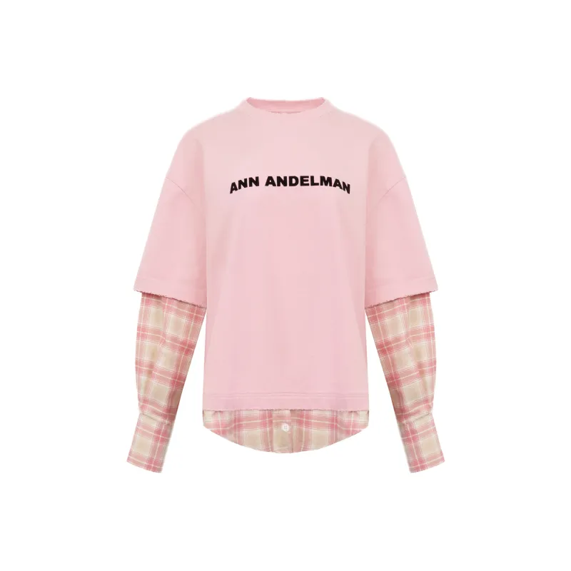 Ann Andelman T-Shirts Women's-2