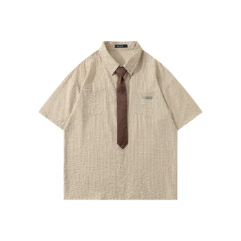 BEAR UNION Shirts Unisex