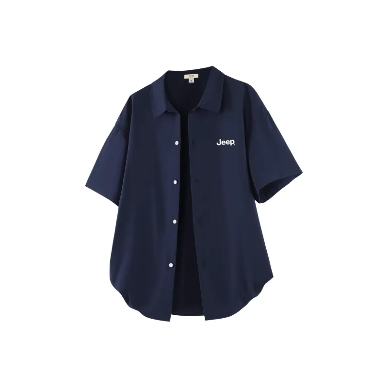 Jeep Pasture Horse Lifestyle Shirt Unisex-8